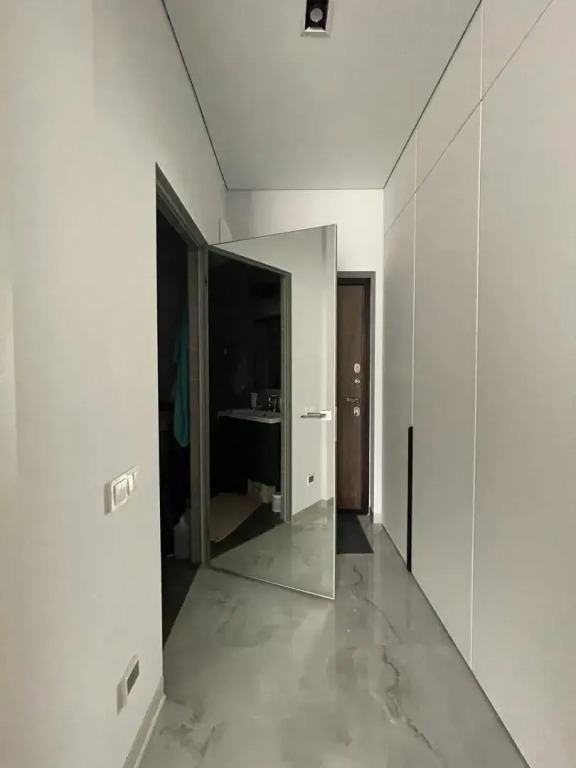 Квартира на Западной 4