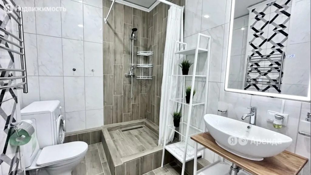 Апартаменты GREEN TERRA ВКириши Петровские