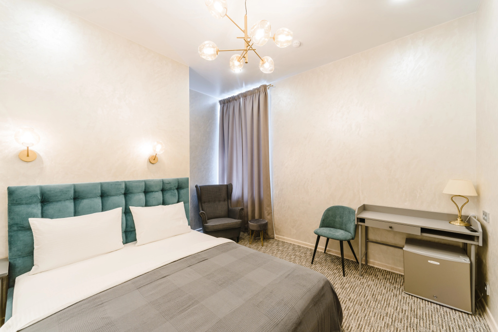 Отель Simple Weekend Inn