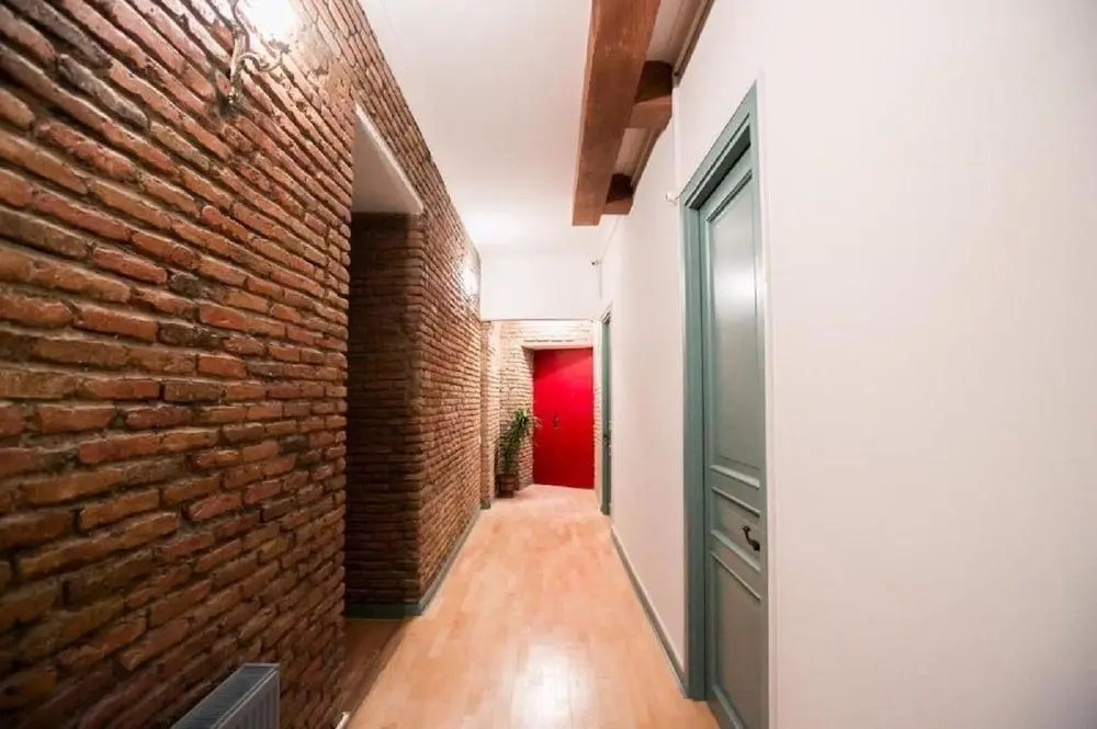 Ethnograph Hotel old Tbilisi