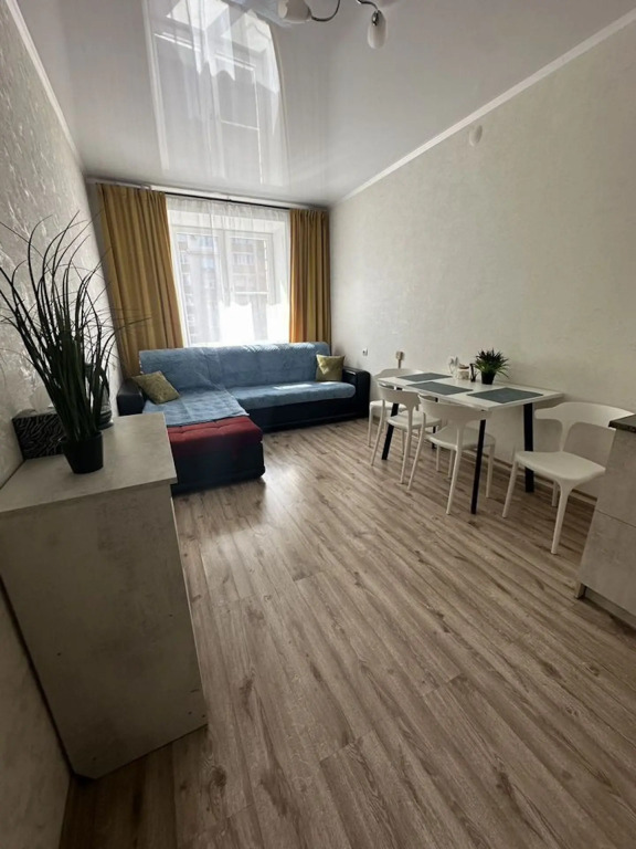 Квартира на улице Бутина 125
