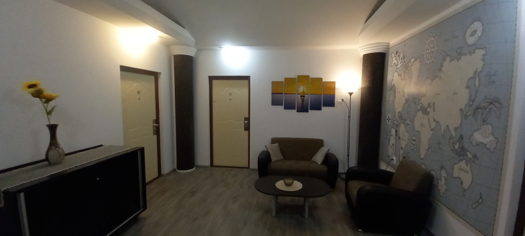 Magellan Apartments
