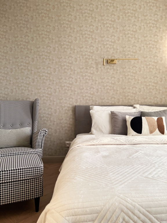Квартира Уютная Студия В Центре Города