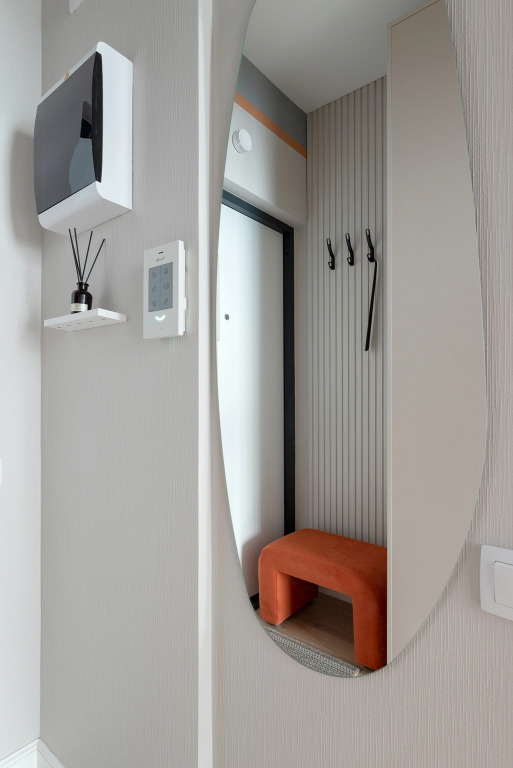 Квартира Myhome Yourhome на Пр Крузенштерна д 4