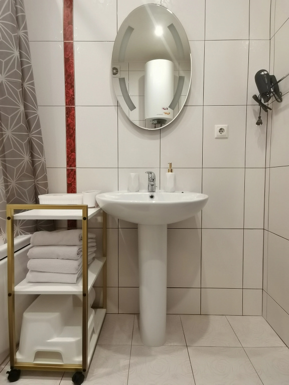 Апартаменты Голд