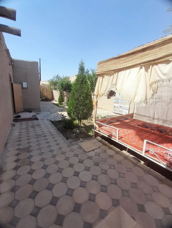 Khiva Ibrohim Guest House