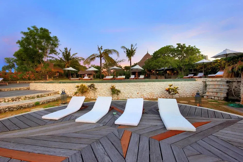 Mu Bungalows
