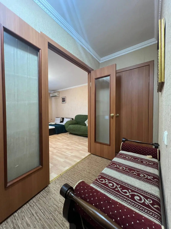 Квартира Lofthouse