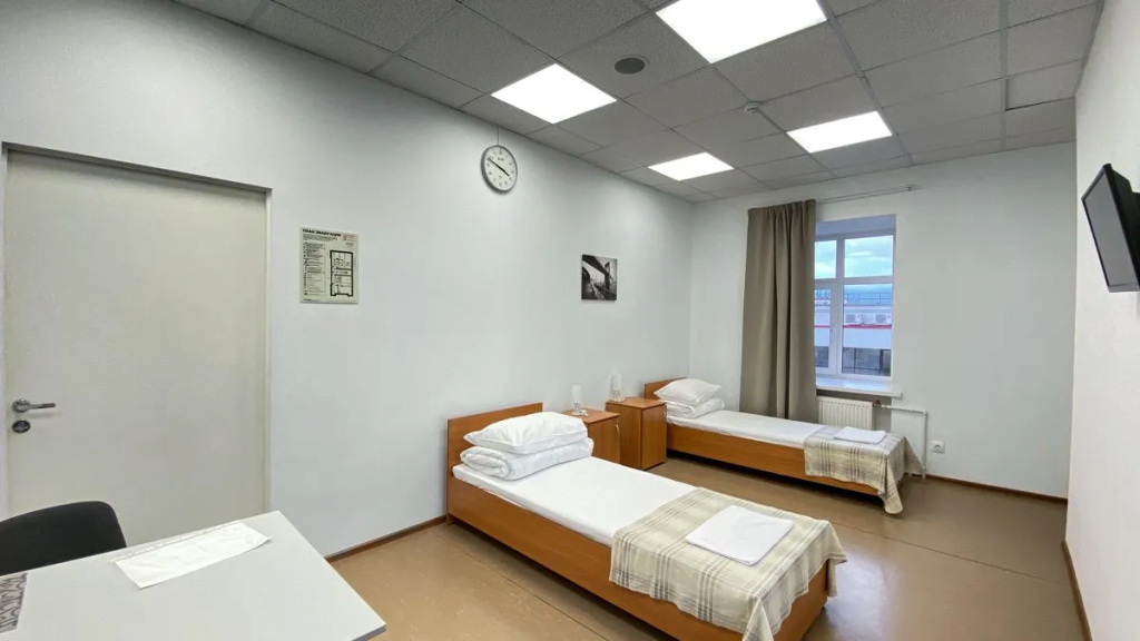 Мини-отель Smart Hotel Петрозаводск