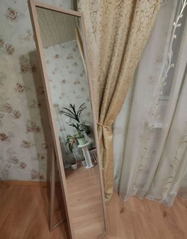 Квартира в географическом центре