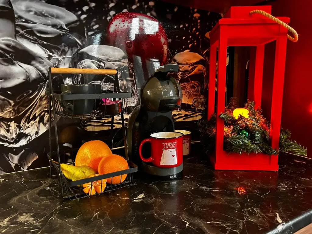 Частный дом Барн Хаус Губернские Дачи