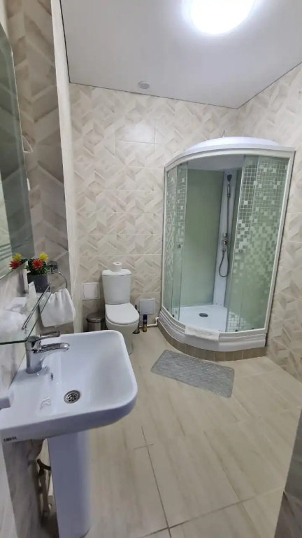 Deluxe SPA-Hotel