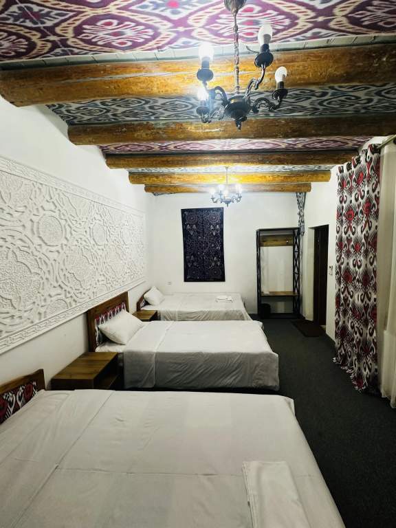 Dolon House Guest House