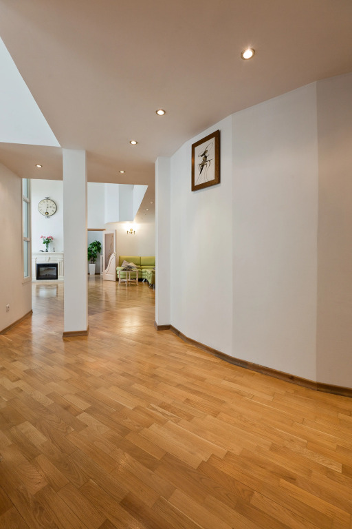 Апартаменты Prestige Home