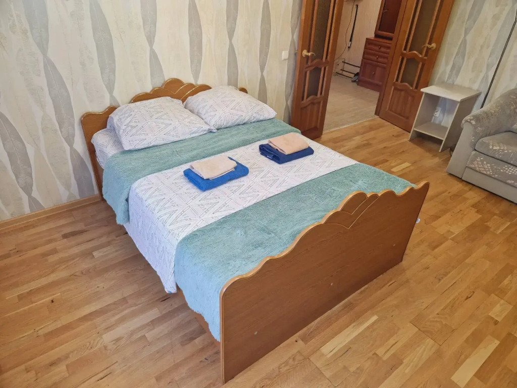 Квартира Октябрьская 8