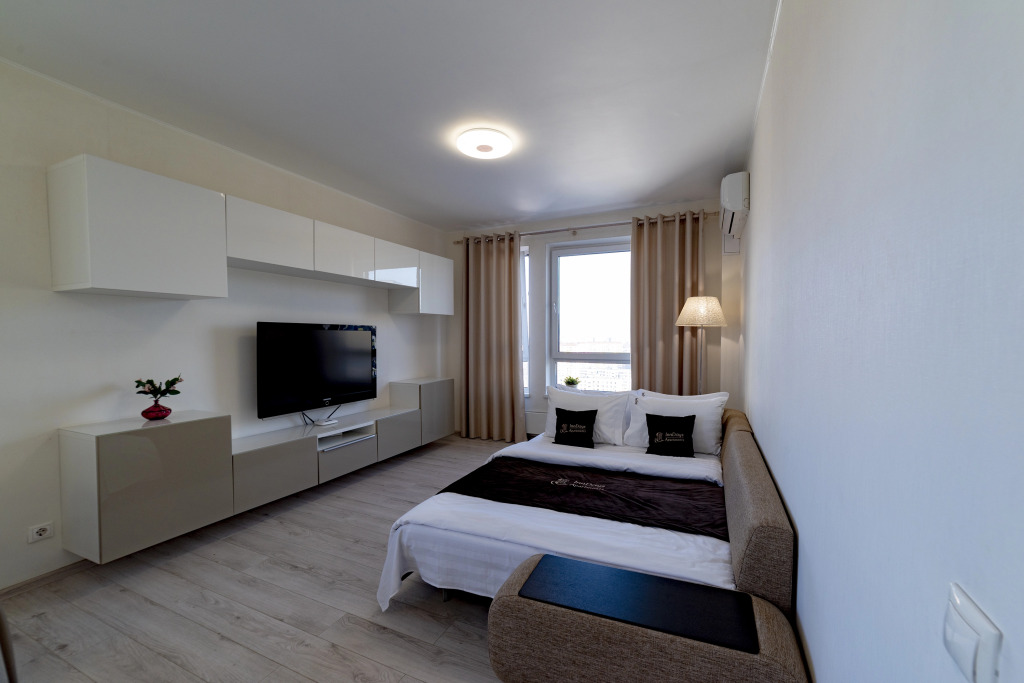 Апартаменты Inndays Apartments on Annino 5