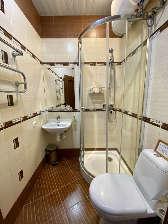 Меблированные комнаты  5 Rooms Apartment Nika Nevsky 88
