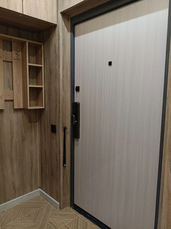 Квартира Уютная двушка в центре Братска