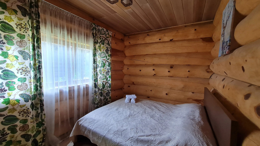 База отдыха Kedr Home