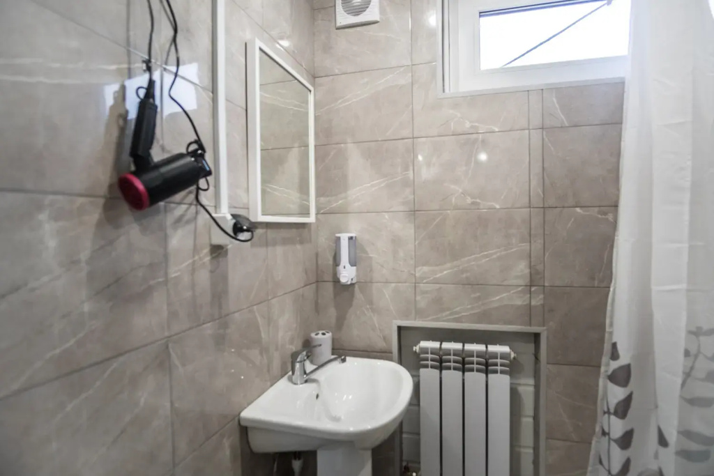 Хостел Green Hostel