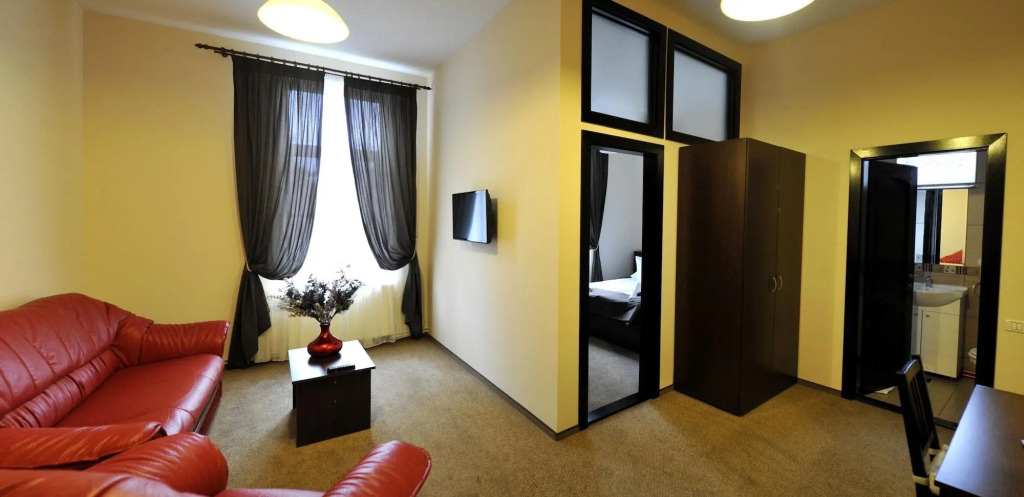 Residence Ambient