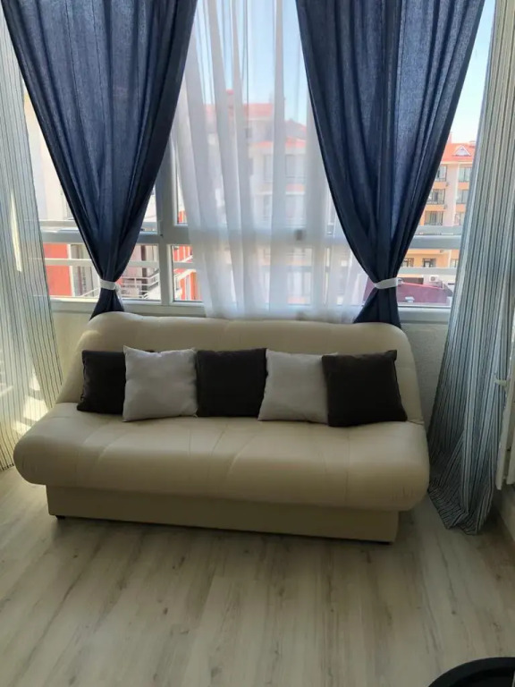 Апартаменты Sea Side 15