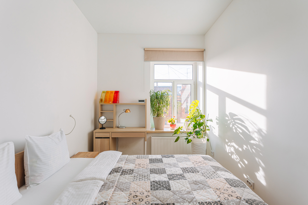 Апартаменты Sergeew Apartments 3-х комнатный Делюкс на стрелке Васильевского острова