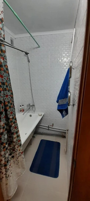 Квартира на улице Лукиянова 27