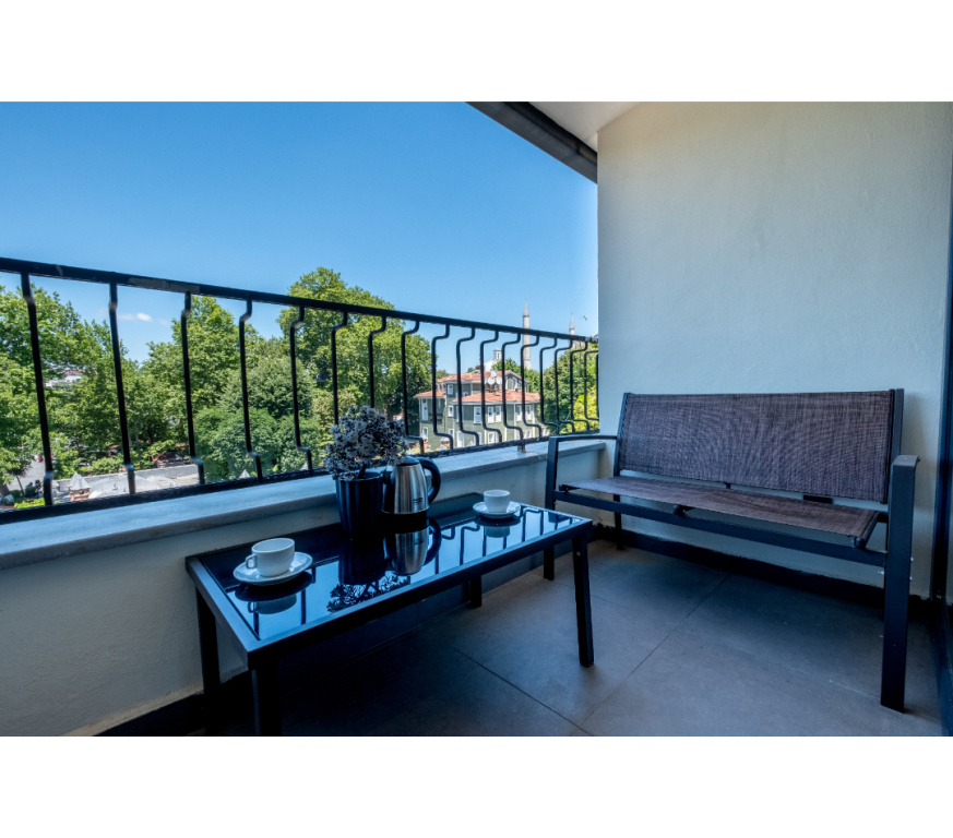 Armagrandi Spina Hotel-Special Category