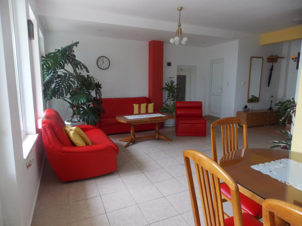 Villas Sequoia