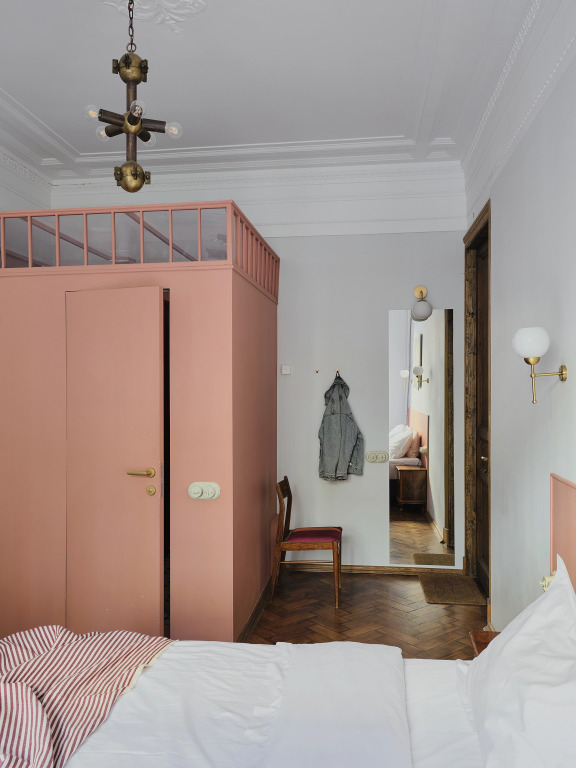 Апартаменты Sands Rooms 2
