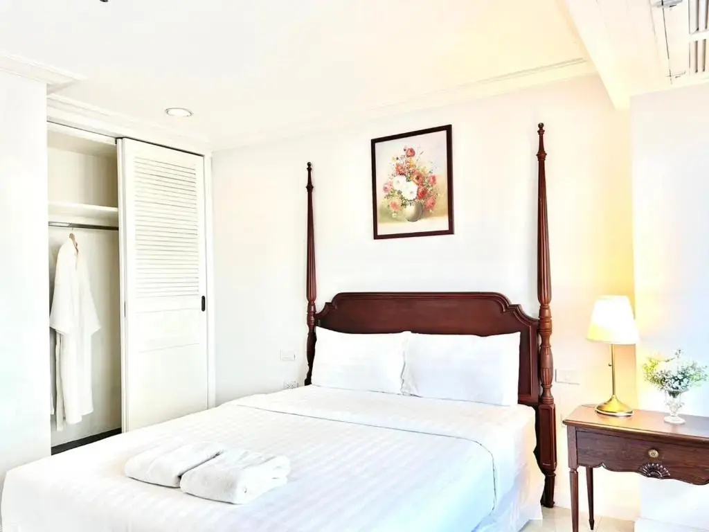 Forum Park Hotel