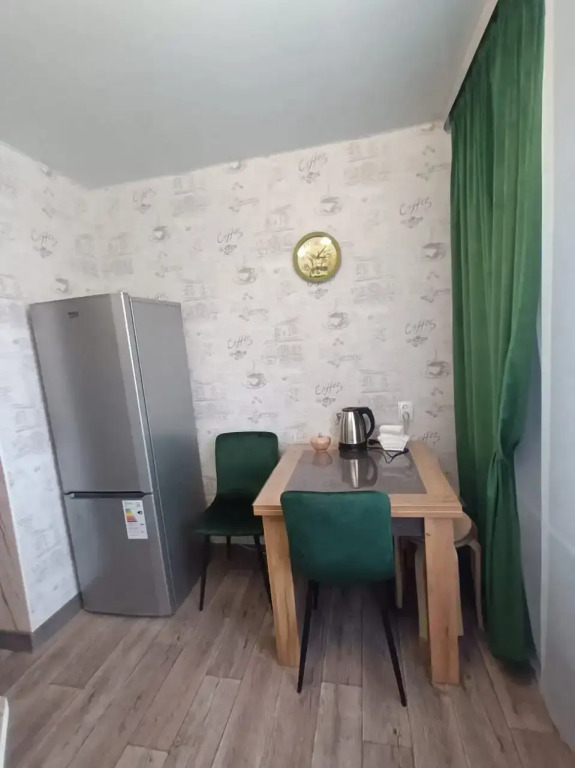 Квартира Флёрова 4
