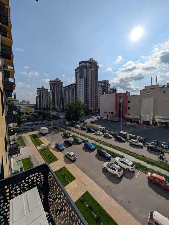 Квартира Шикарная Студия