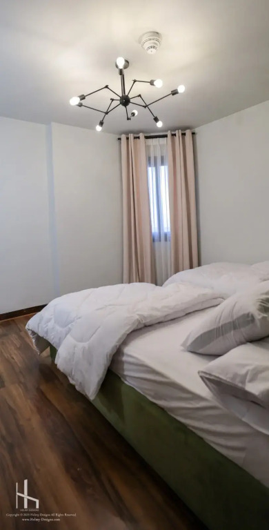 Хостел Luxury Apartment with Pool