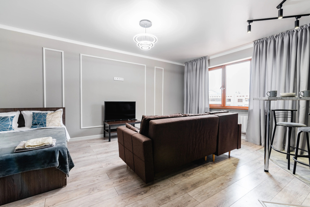Апартаменты Meridian Apartments на Улице Масанчи 23/11 11 Блок