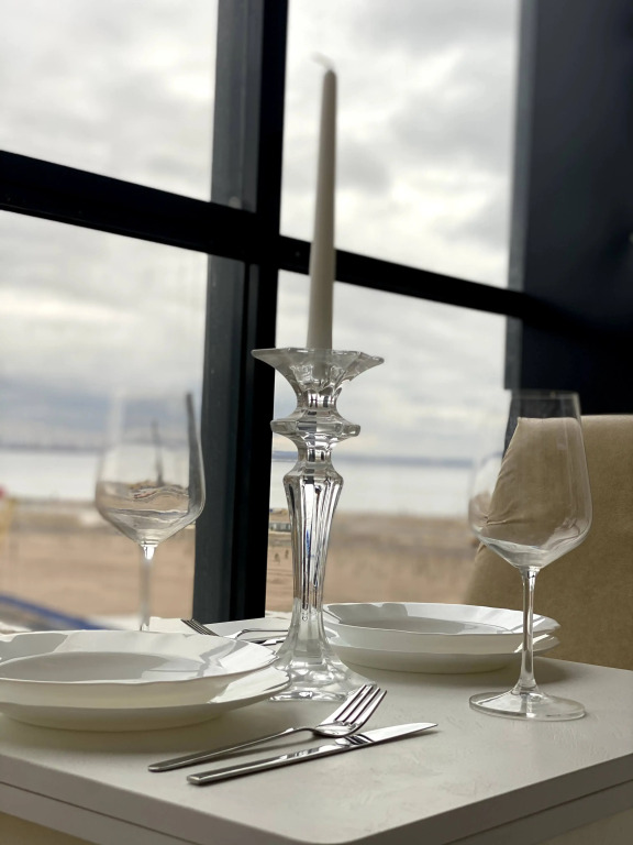 Апартаменты Romantic 723