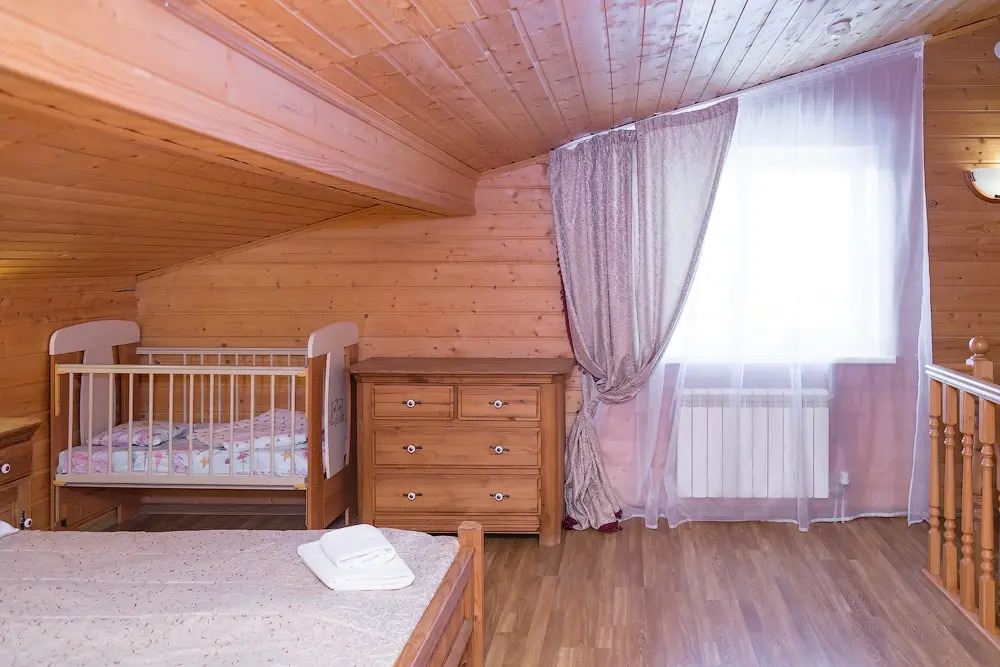 Люкс Premium в Скала