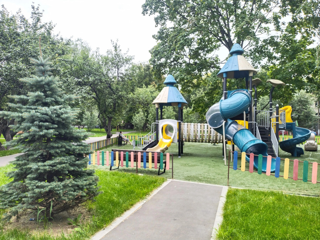 Меблированные комнаты Москворечье