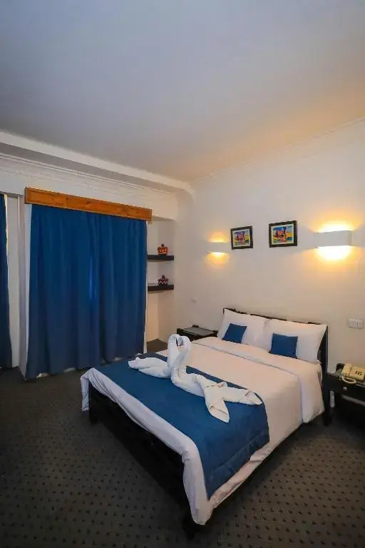 Cleopatra Hotel