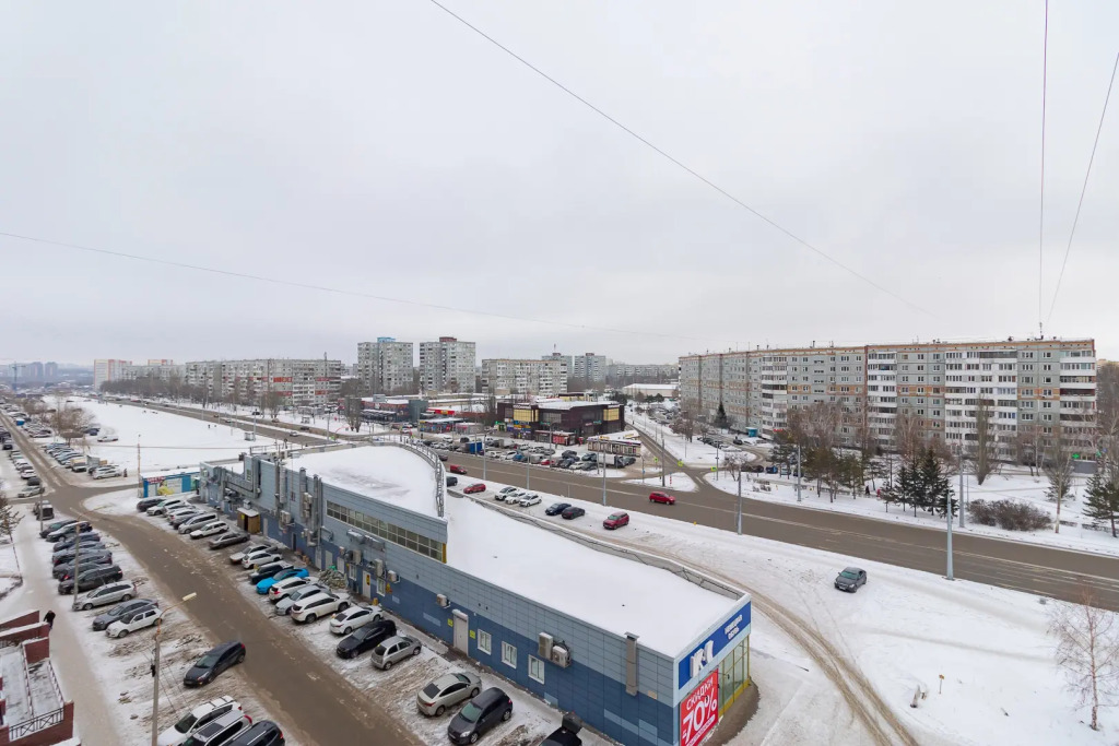 Квартира Cтудия