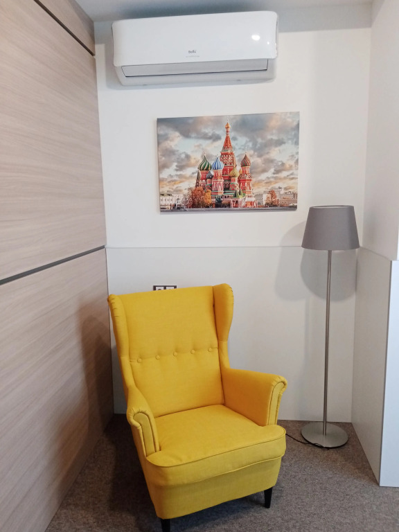 Отель Urban