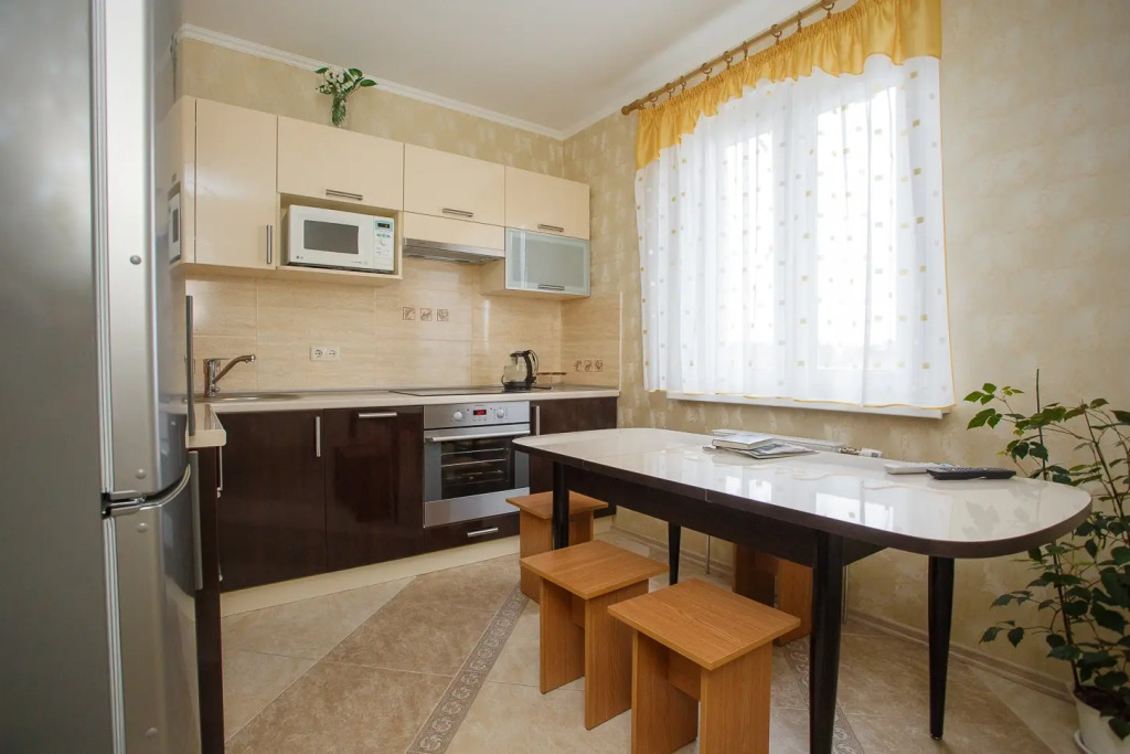 Хостел EasyFlat