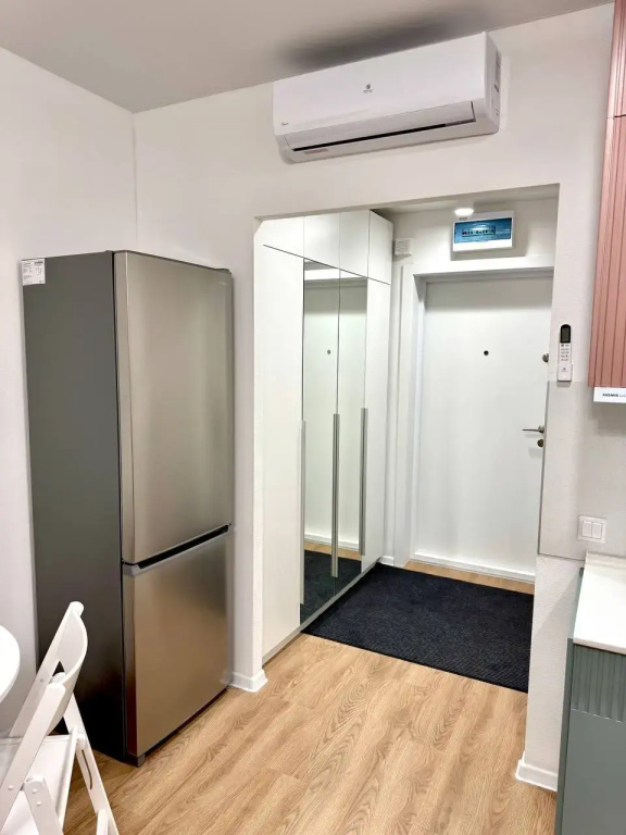 Квартира Студия Holmy Amur Apart