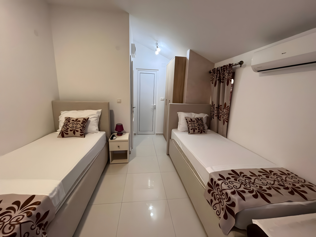 Апарт-отель Pearl Apartments