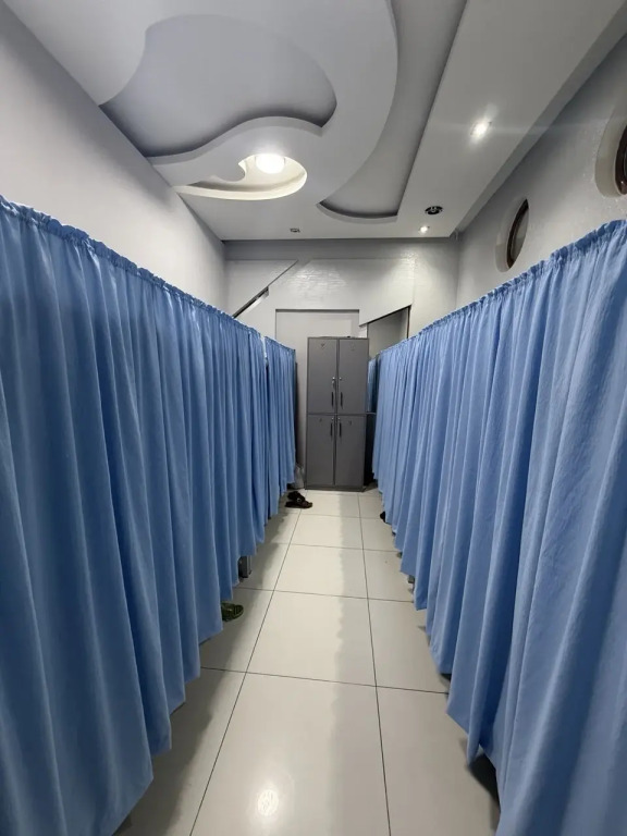 Хостел Ганга