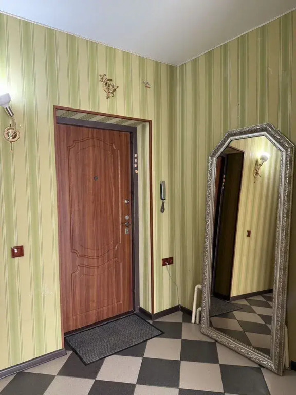 Квартира на проспекте Ленина 157