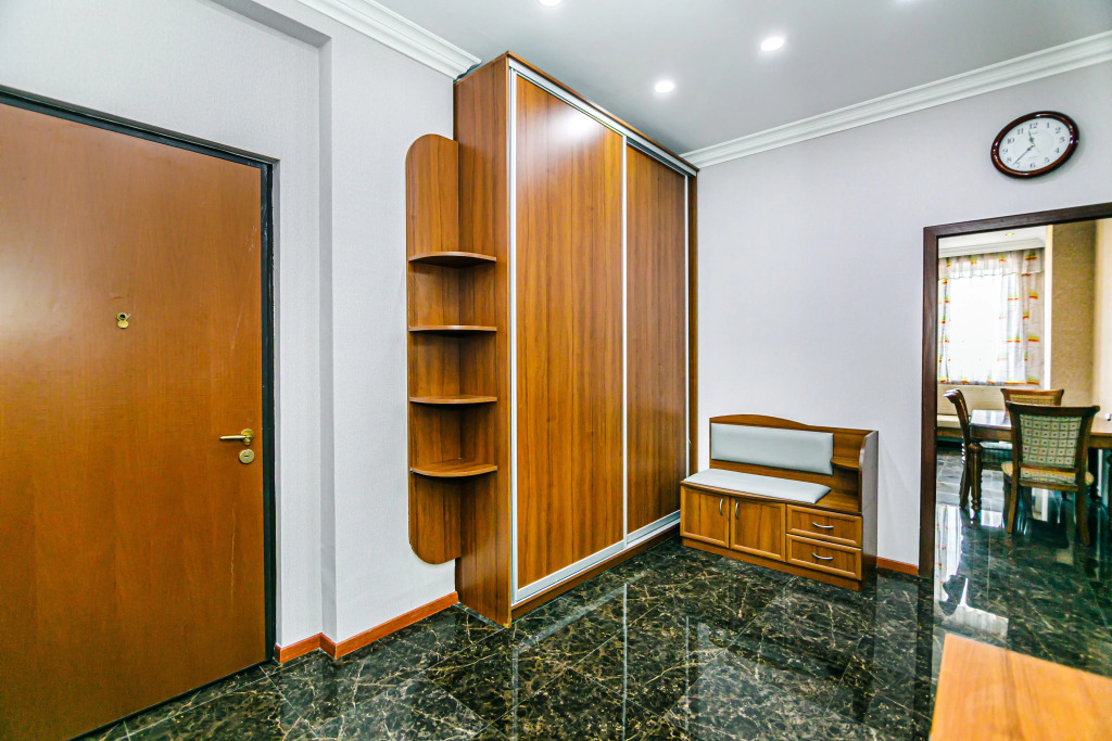 Апартаменты Okean Lux Nizami Street