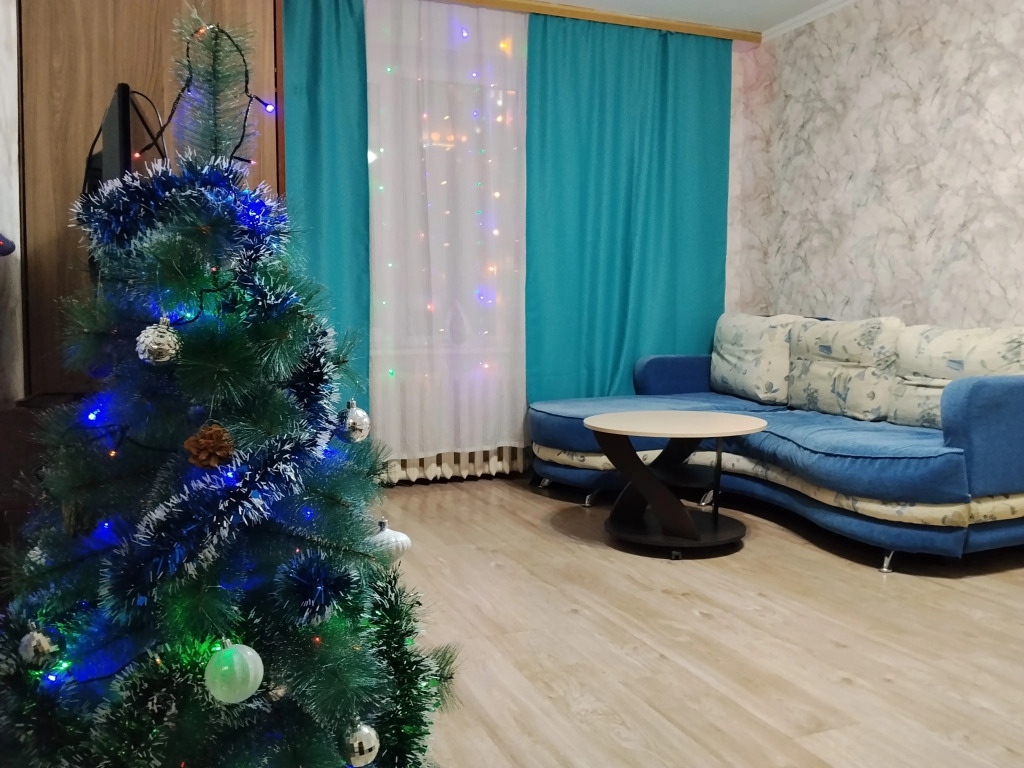 Квартира у метро Октябрьское Поле