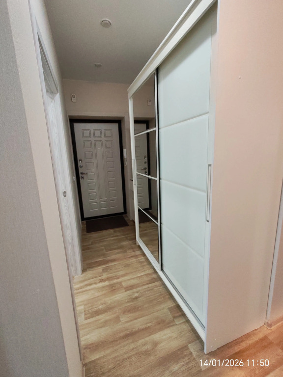 Квартира Уютная Новая